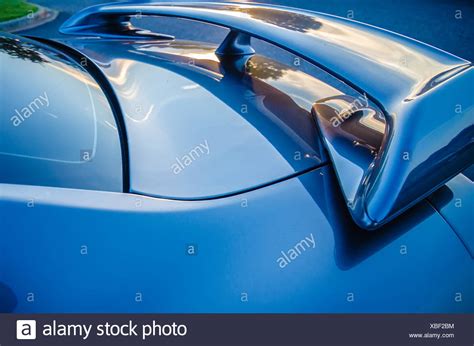 front spoiler stock  front spoiler stock images alamy