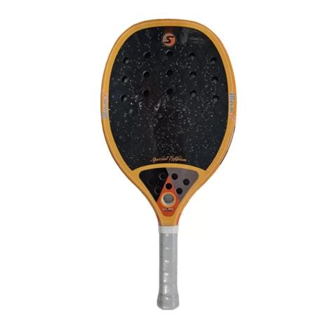 Raquette Beach Tennis Racket Sexy Brand Mission Eur