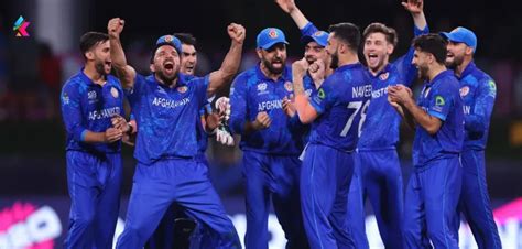 Explained Afghanistan S Qualification Scenario For Semi Final Of T20