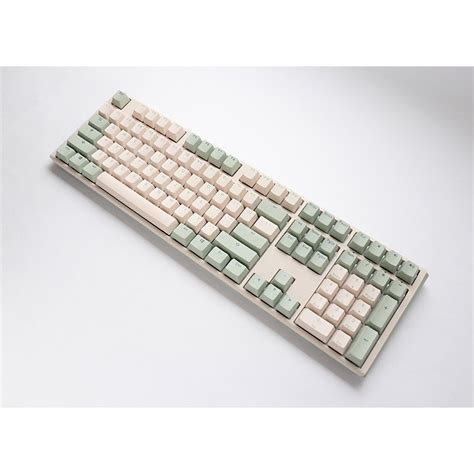 Jual Ducky One Matcha Full Size Pbt Hotswap Switch Mechanical