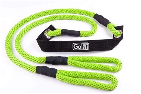 Gofit Ultimate Pro Gym In A Bag The Fitness Outlet