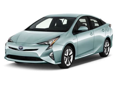 2018 Toyota Prius Exterior Colors Us News