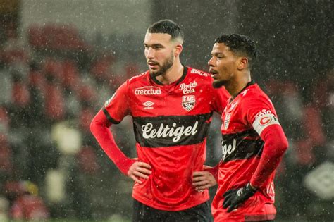 Ligue 2 Deux réceptions déterminantes pour Guingamp contre Bastia et