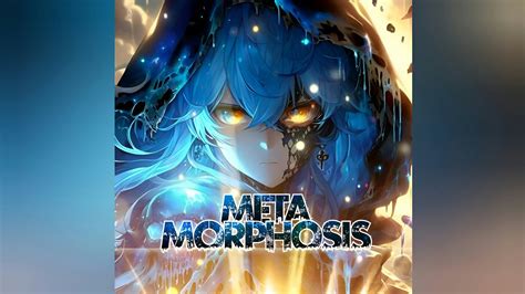 Nightcore Metamorphosis Lyric Noel Youtube