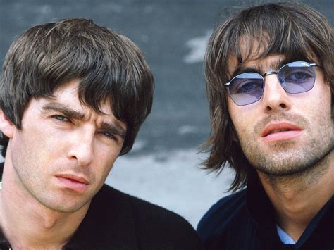 Oasis Reunion Will Oasis Release A New Album