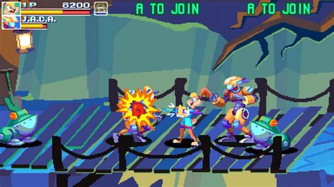 The Official Space Jam A New Legacy Game Is A 2d Brawler Heading To