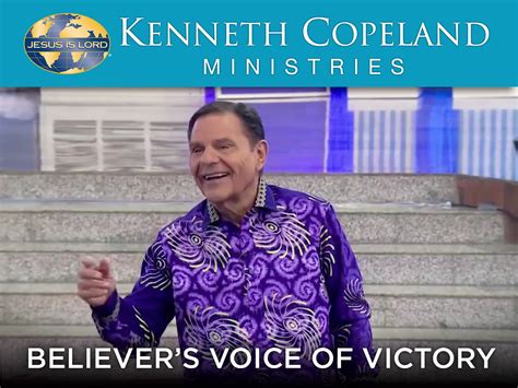 Watch Kenneth Copeland 2017 Prime Video