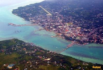 Tagbilaran City Travel Guide: City of Friendship and Natural Beauty