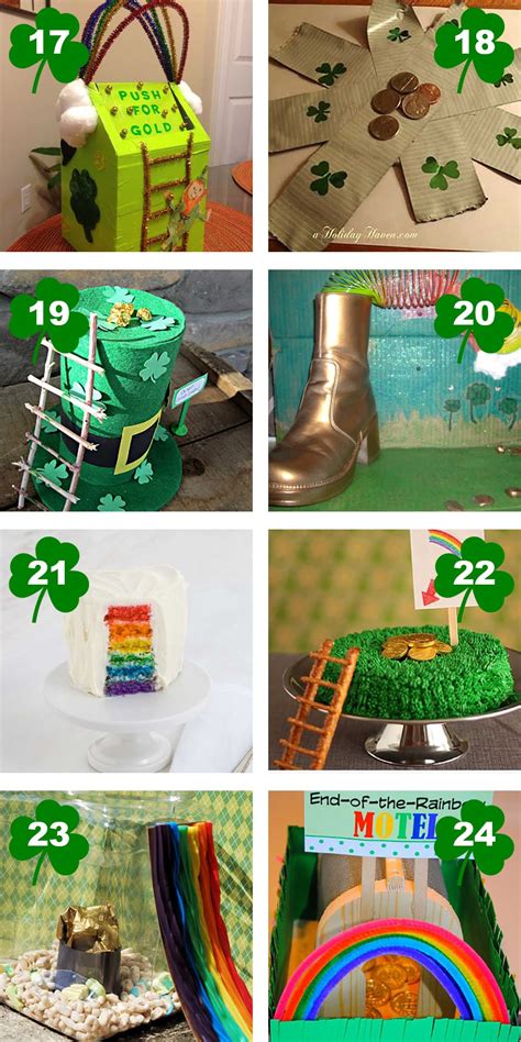 50 Easy Leprechaun Trap Ideas Meraki Mother