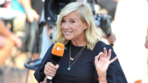 Dann Gibts Tickets Für Den „zdf Fernsehgarten Mit Andrea Kiewel