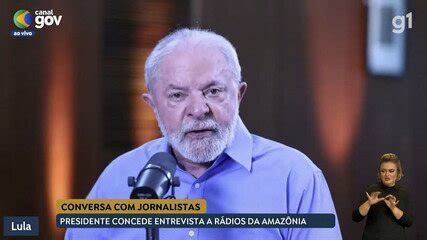 Lula Diz Que Petrobras Vai Ter Todo O Cuidado Mas Pode Continuar