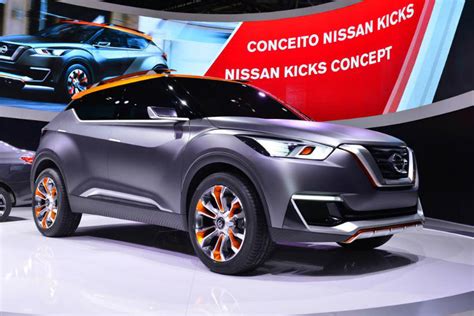 Vision Automotriz Blog Archive Nissan Kicks Recibe Reconocimiento Como El Mejor Suv Del Año