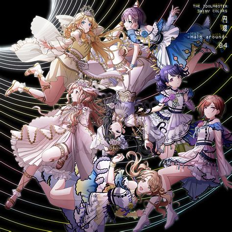 REWRITING - Shinycolors Wiki