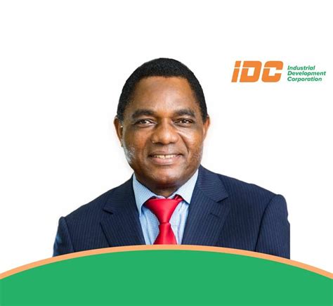 HAPPY 60TH BIRTHDAY PRESIDENT HAKAINDE HICHILEMA – Industrial ...