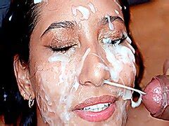 Sexy And Delicious Lollipop Latina Rough Cut ThisVid