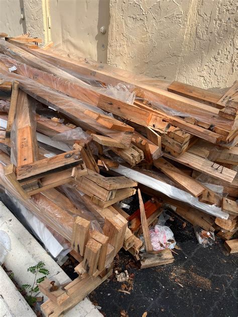 Firewood & Logs for sale in Miami, Florida | Facebook Marketplace
