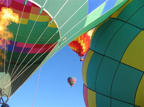 Images Gratuites Aile Ciel Montgolfi Re En Volant Avion V Hicule