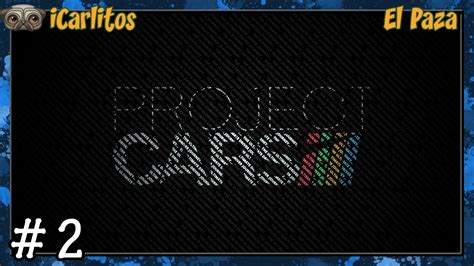 Project Cars Gameplay Ita Dalle Stelle Alle Stalle Youtube