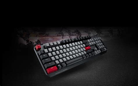 Gaming Keyboards｜ROG - Republic of Gamers｜Global