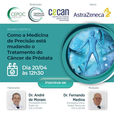 Como A Medicina De Precisão Está Mudando O Tratamento Do Câncer De