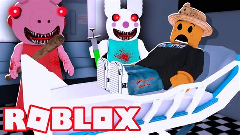 Roblox Piggy Hospital