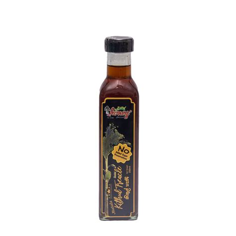 Buy Kithul Treacle 250ml In Sri Lanka Food Kithul Treacle Kithul