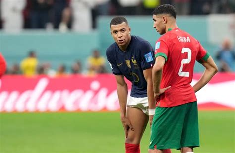 Fans believe that Kylian Mbappe became "a little too thrilled" after ...