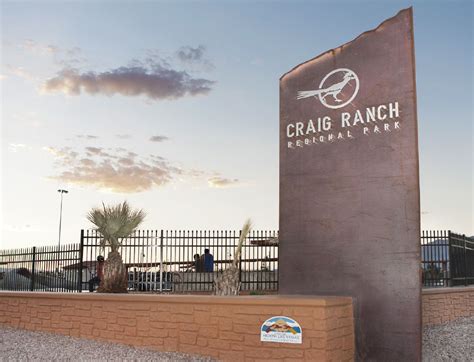 Craig Ranch Regional Park - Southern California ASLA