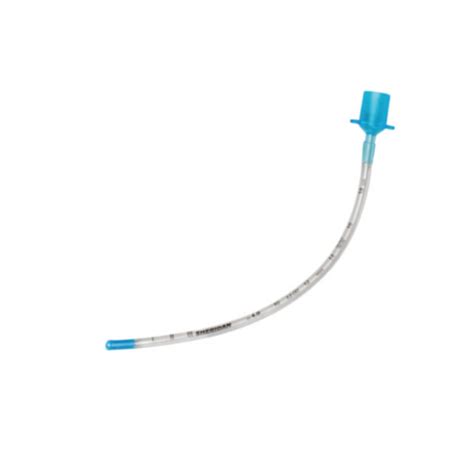 Tubo Endotraqueal Sin Globo 10 Fr 2 5 Mm SENSI MEDICAL