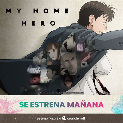 ilimitado on Twitter RT crunchyroll es Que empiece la acción