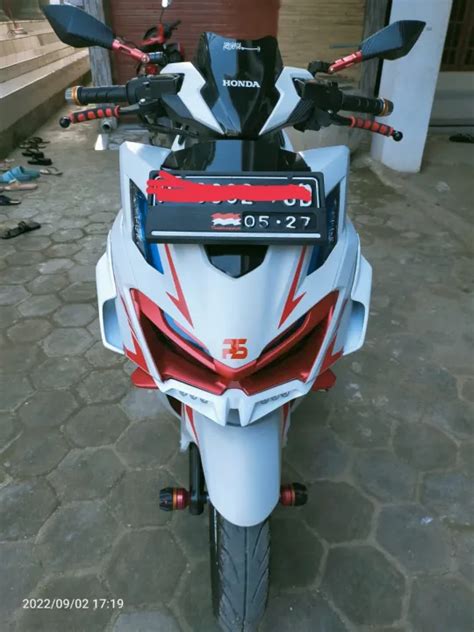 Side Winglet Vario 160 Lazada Indonesia