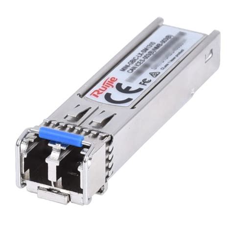 Module quang SFP RUIJIE MINI GBIC LX SM1310 Chất lượng cao