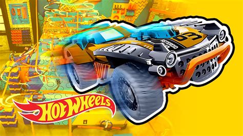 Epic Summer Track Builds Hot Wheels Unlimited Hotwheels Youtube