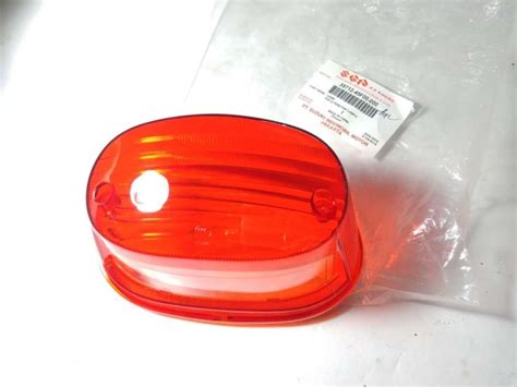 Promo Mika Lampu Stop Thunder Original Suzuki Diskon Di Seller