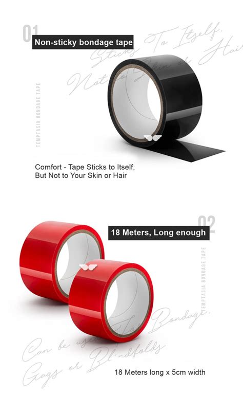 PREMIUM SM TAPE Non Sticky 2 Colors Online Sex Shop Seoul In English