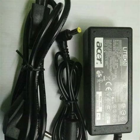 Jual Adaptor Charger Laptop Acer Aspire E14 E5 471 E5 411 4755 4736