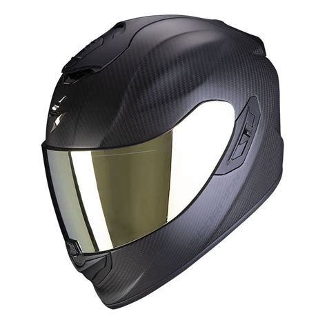 Casco Scorpion Exo 1400 Evo Carbon Air Matt 22 06