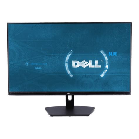 Dell 27 Monitor Se2719h השכרת מדפסות ומכונות צילום למשרדים ועסקים