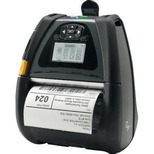 Zebra QLn420 Mobile Printer - ENTERALL