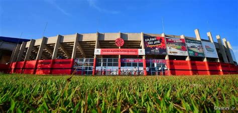 Casa do Pousão conheça a história do estádio irmão Gino Rossi o