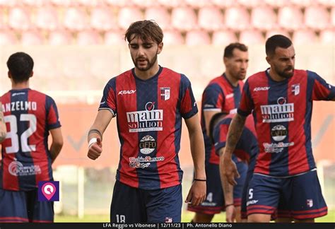 Serie D LFA Reggio In Sicilia Il Trapani Con Il S Luca Programma E