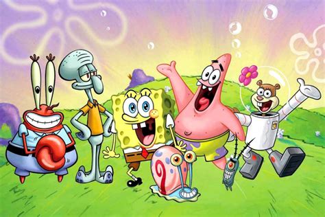 Spongebobs Atlantis Squarepantis Details Launchbox Games Database