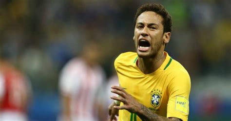 Neymar Diz Sim Ao PSG Diz Jornal De Paris