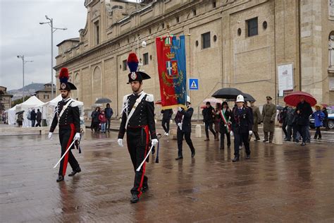 Assisi Ricorda La Strage Di Nassiriya E Tutti I Caduti Nelle Missioni