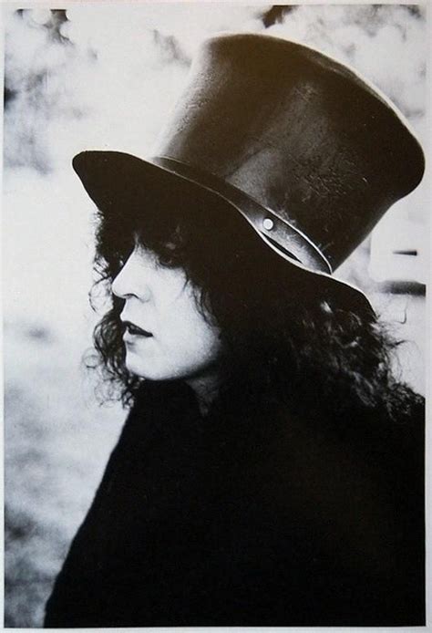 Super Seventies — Marc Bolan T Rex ‘the Slider Photoshoot 1972