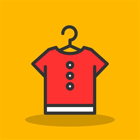 Clothing Vector Icon Design 20535586 Vector Art at Vecteezy