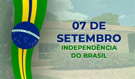 Feriado De Setembro Etl