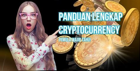 Panduan Investasi Crypto Yang Penting Untuk Disimak Nih