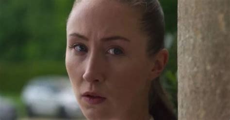 BBC Chloe Fans Squirm Over X Rated Sex Scene Within Minutes Of It Starting Birmingham Live