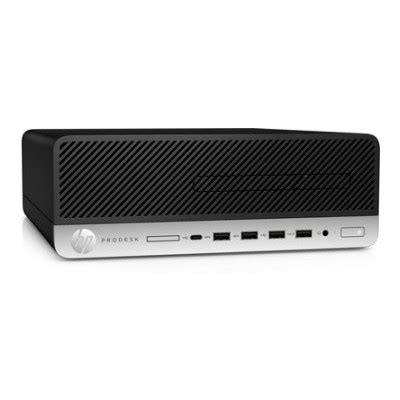 Hp Prodesk G Sff Ac Ea Hpobchod Sk